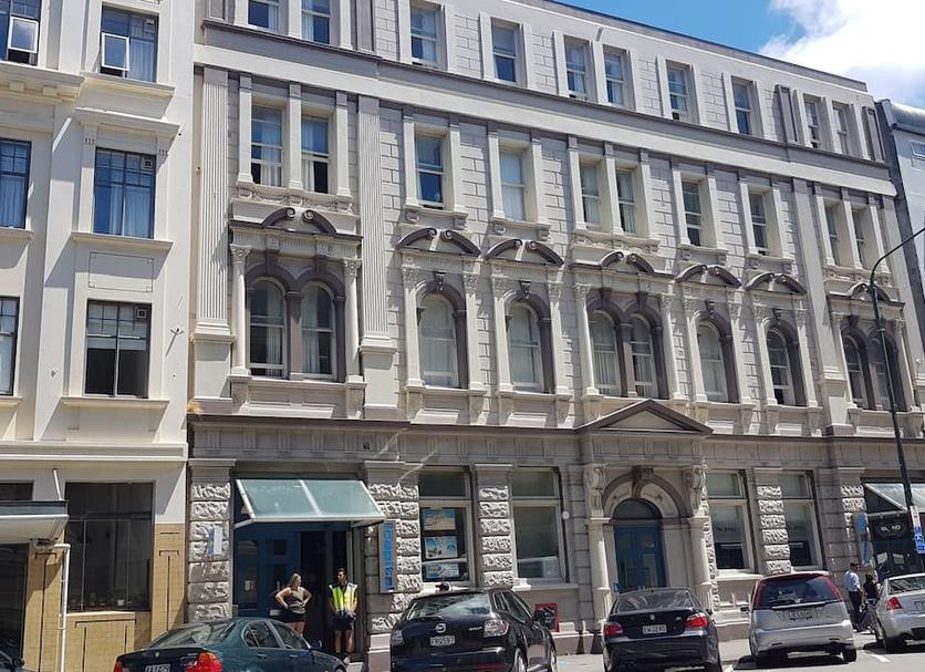 Edifici Foto