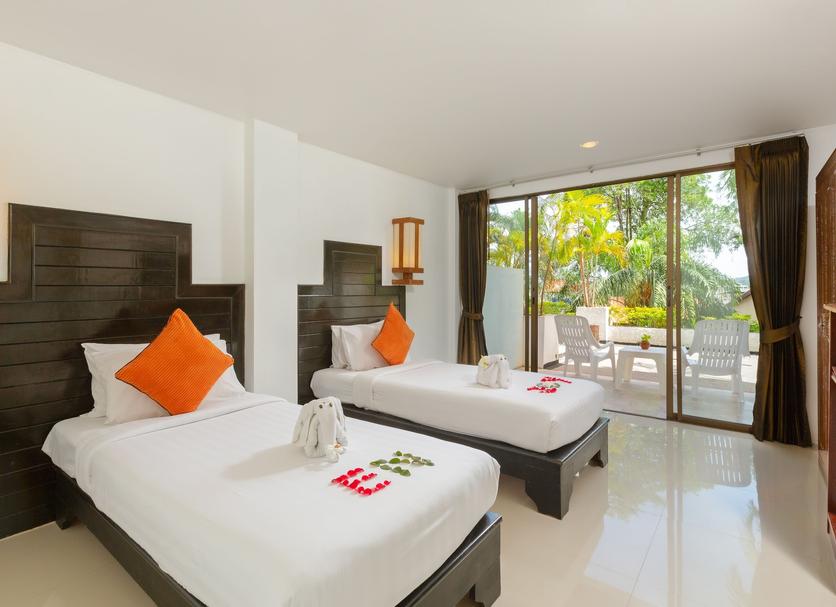 Habitació Foto