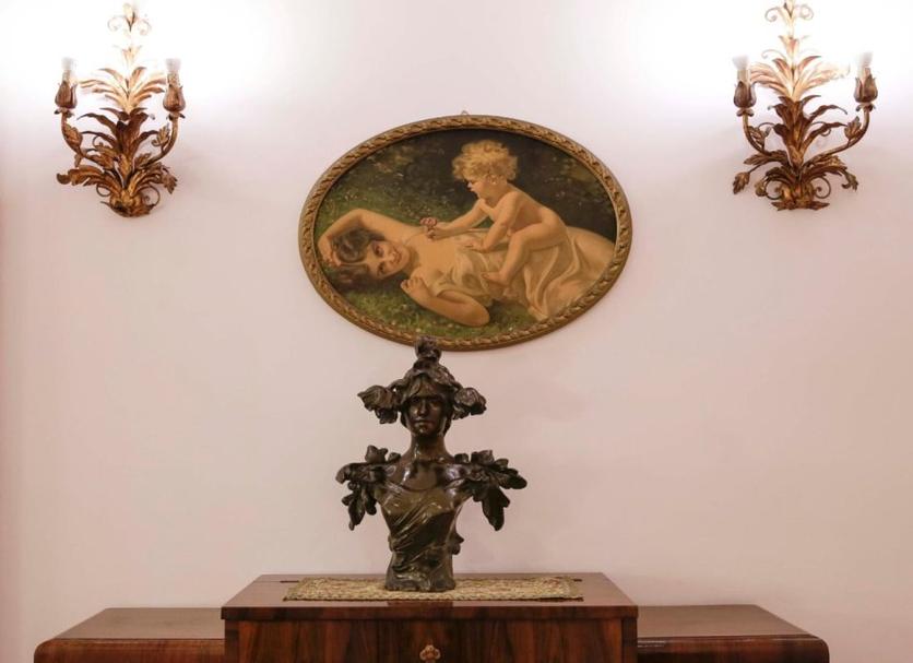 Serveis de l’habitació Foto