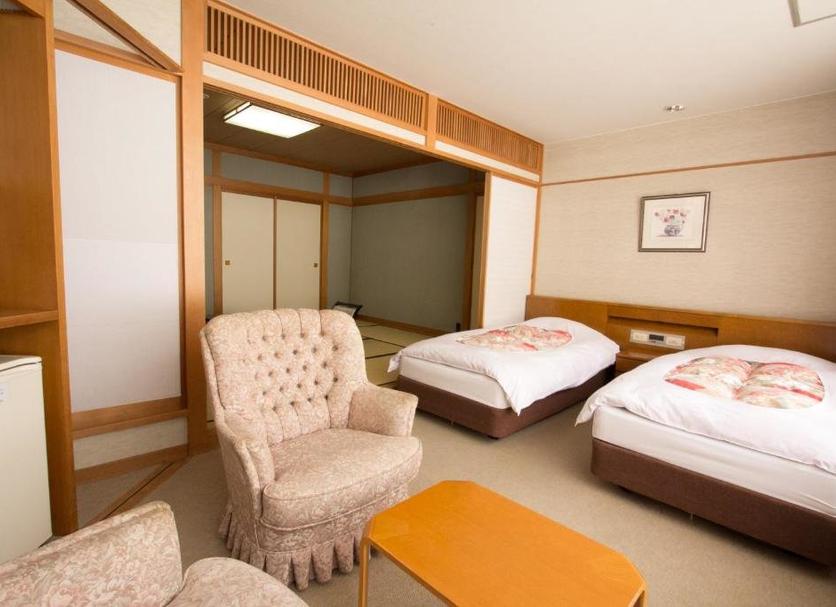 Habitació Foto