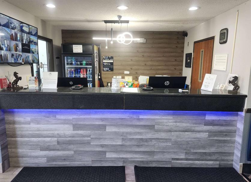 Recepció Foto
