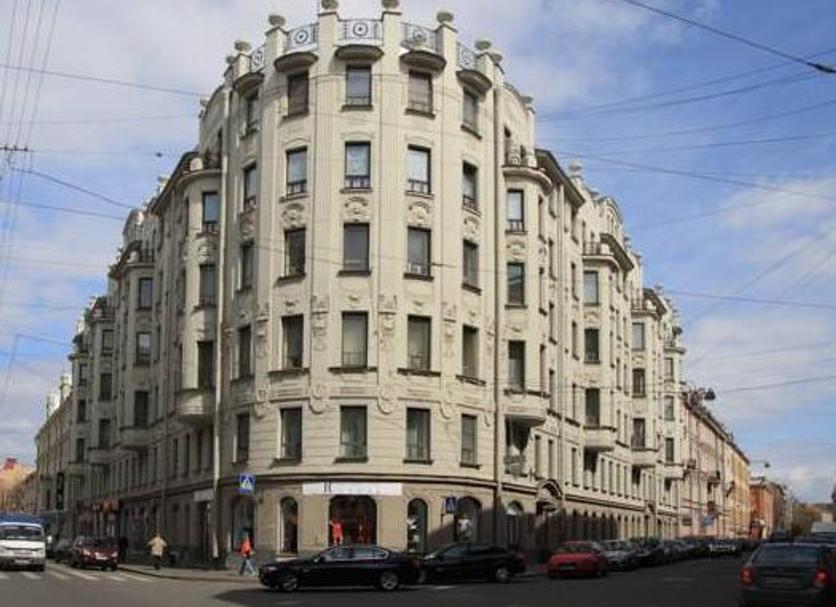 Edifici Foto