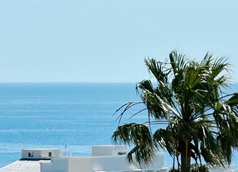 Vista exterior Foto