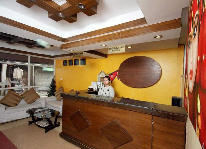 Recepció Foto