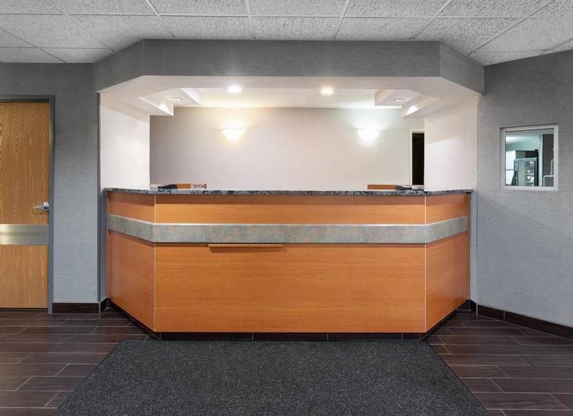 Recepció Foto