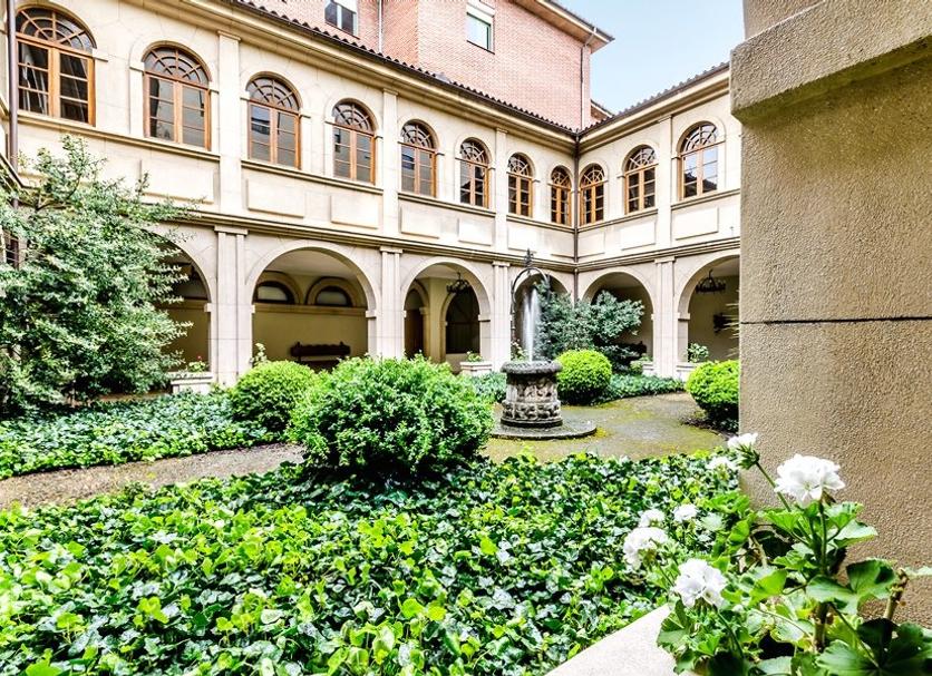 Edifici Foto