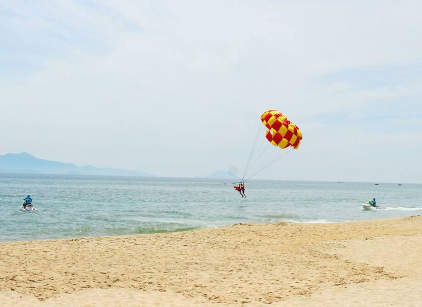 Platja Foto