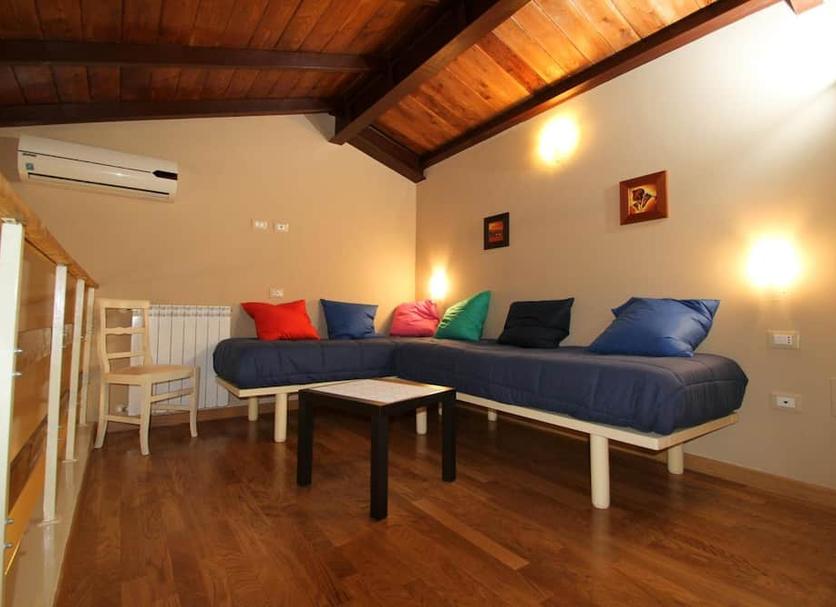 Sala Foto