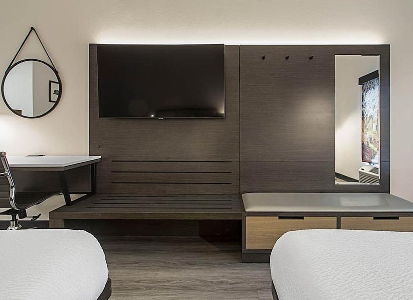 Serveis de l’habitació Foto