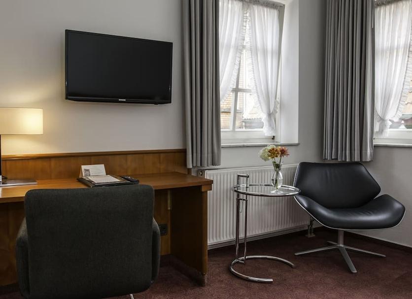 Serveis de l’habitació Foto