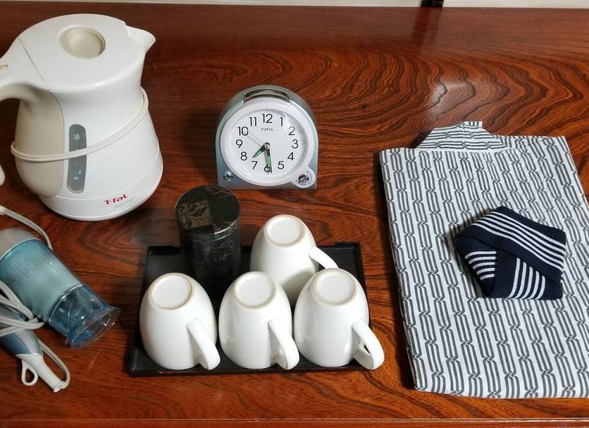 Serveis de l’habitació Foto