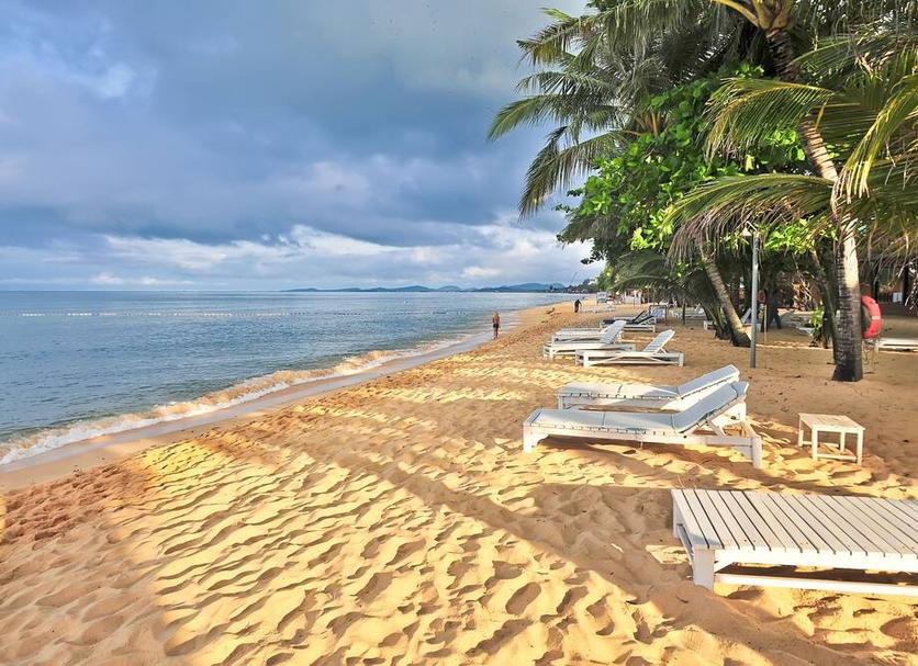 Platja Foto