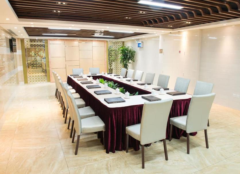 Sala de conferències Foto