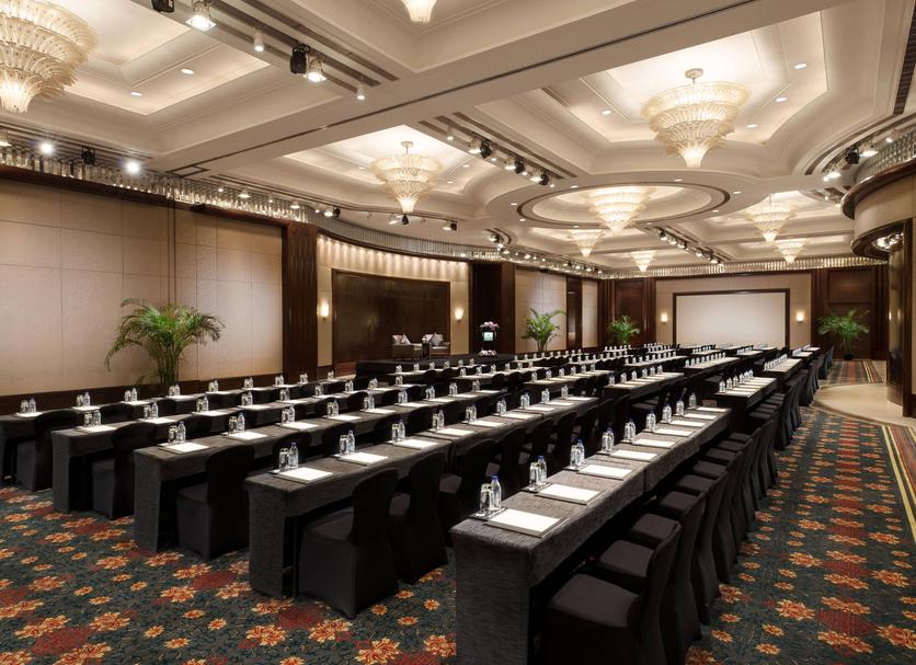 Sala de conferències Foto
