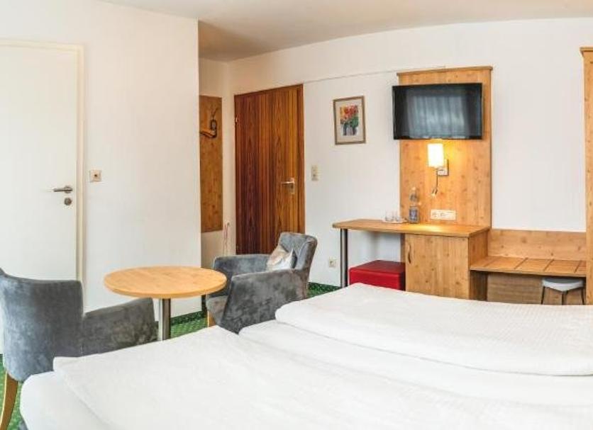 Habitació Foto