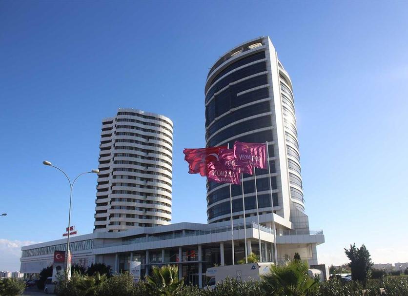 Edifici Foto