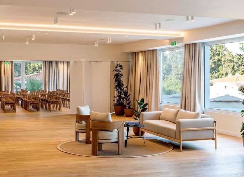 Sala Foto