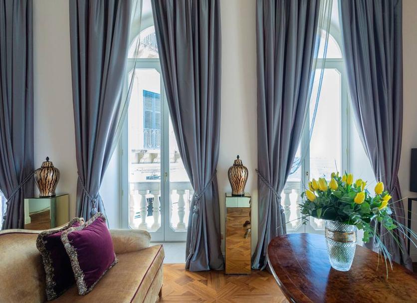 Sala Foto