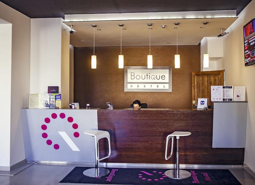 Recepció Foto