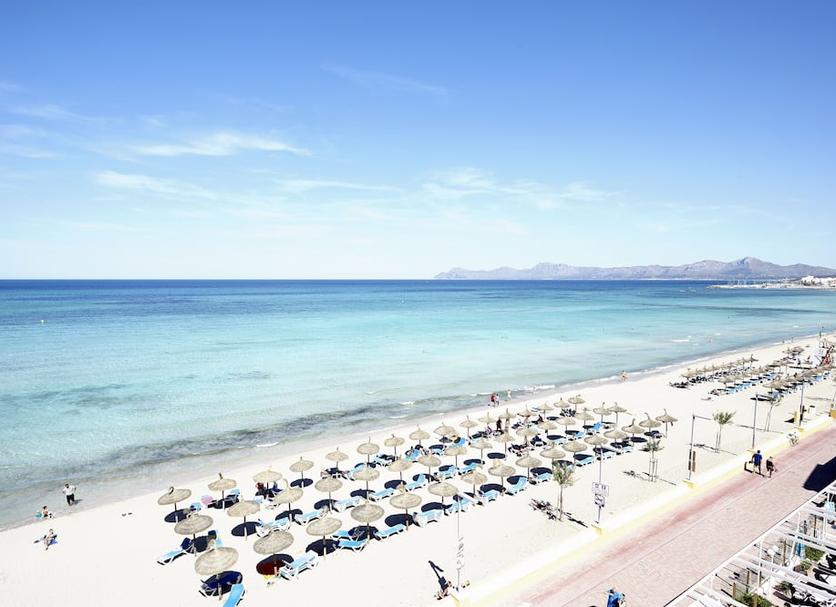 Platja Foto