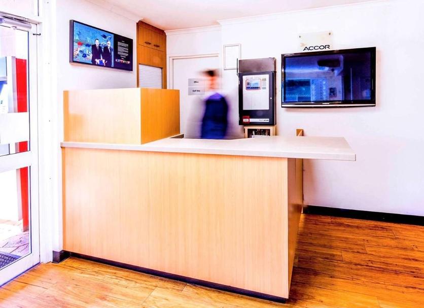 Recepció Foto
