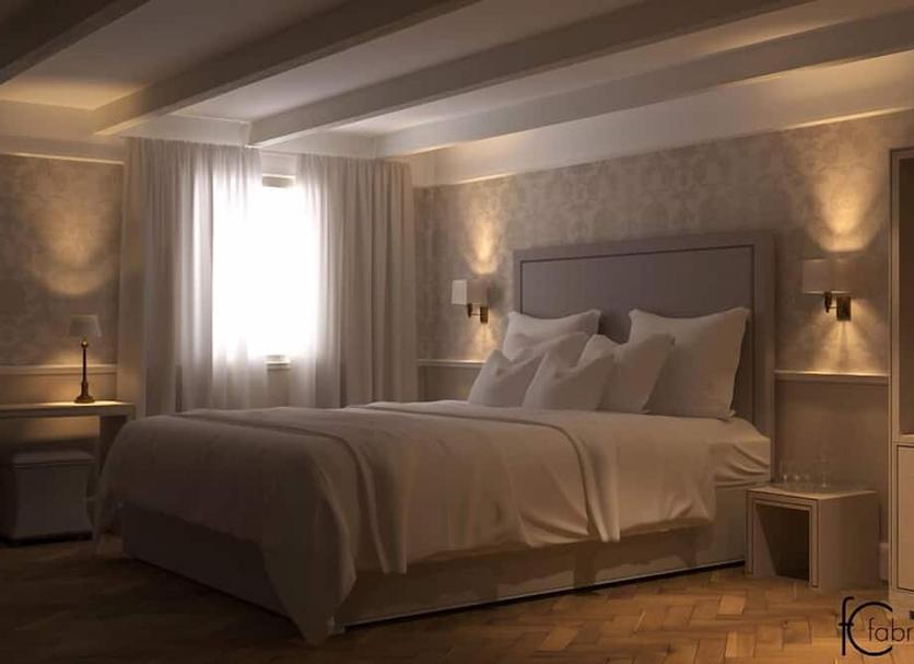 Habitació Foto