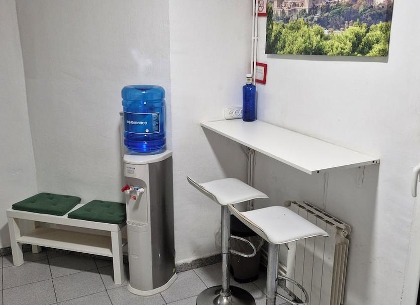 Serveis de l’habitació Foto