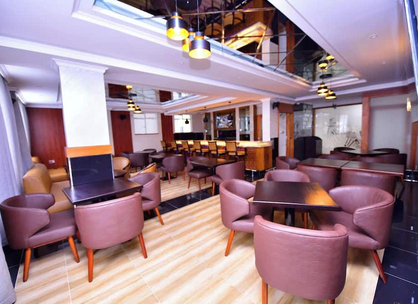 Sala d'estar Foto