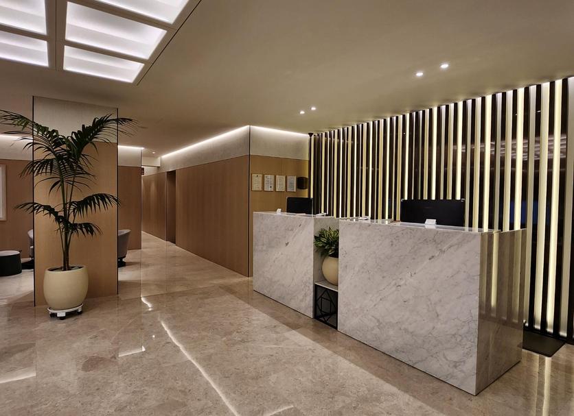 Recepció Foto
