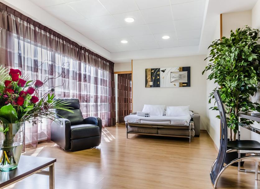 Sala Foto