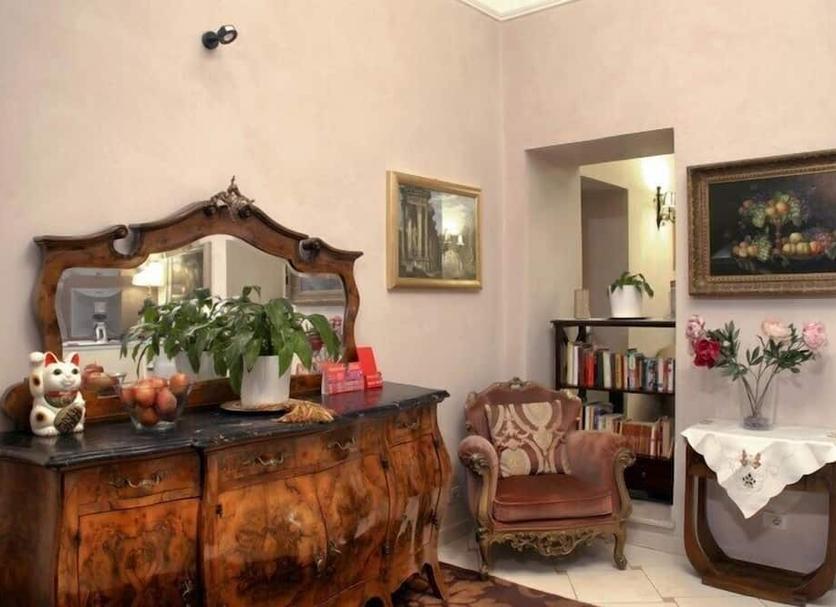 Serveis de l’habitació Foto