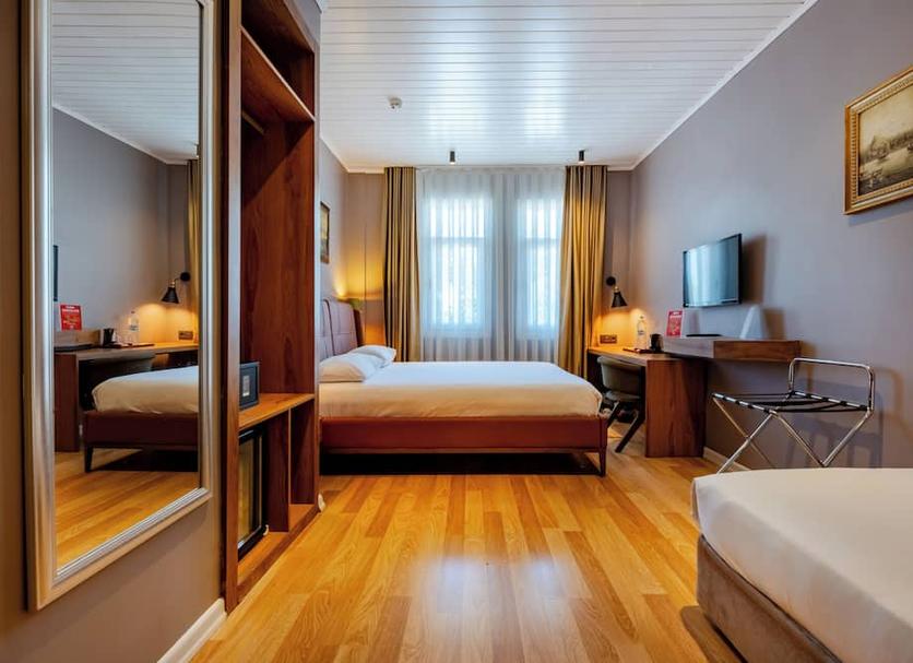 Habitació Foto