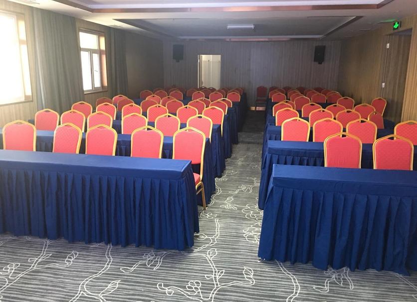 Sala de conferències Foto