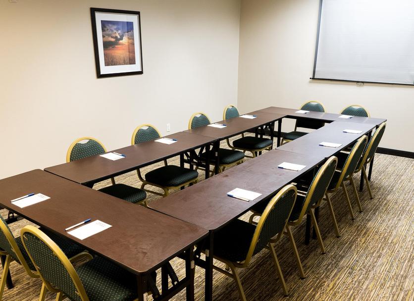 Sala de conferències Foto