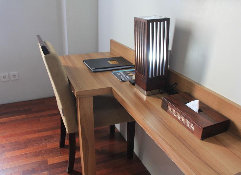 Serveis de l’habitació Foto