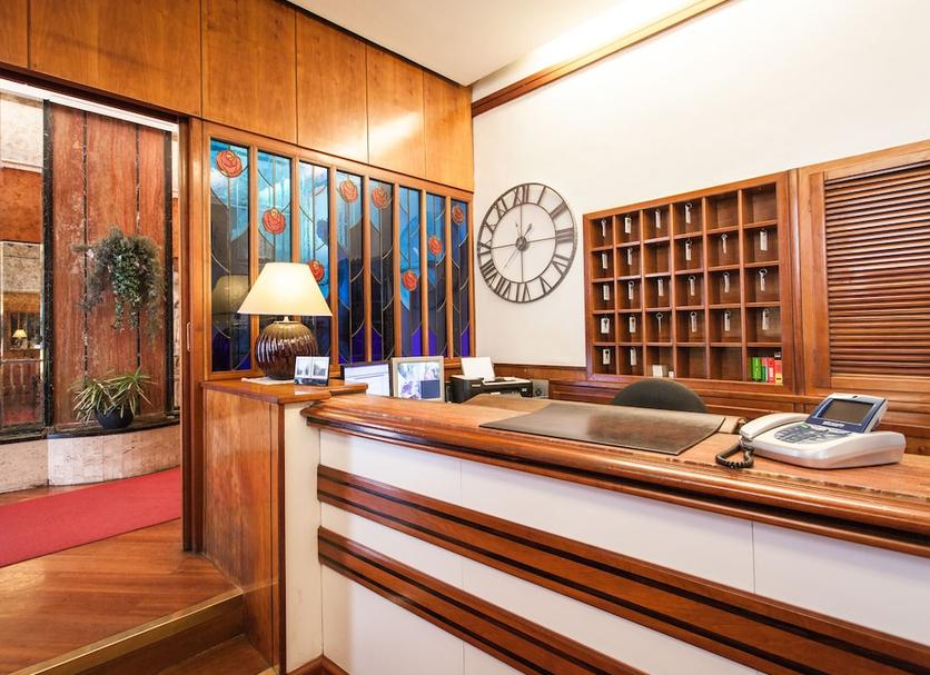 Recepció Foto