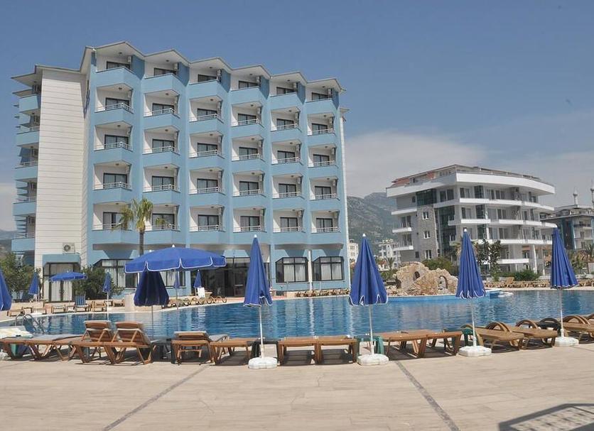 Edifici Foto
