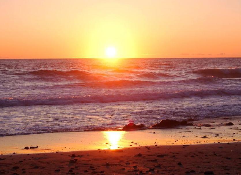 Platja Foto
