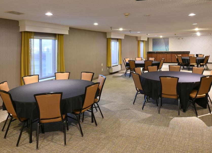 Sala de conferències Foto