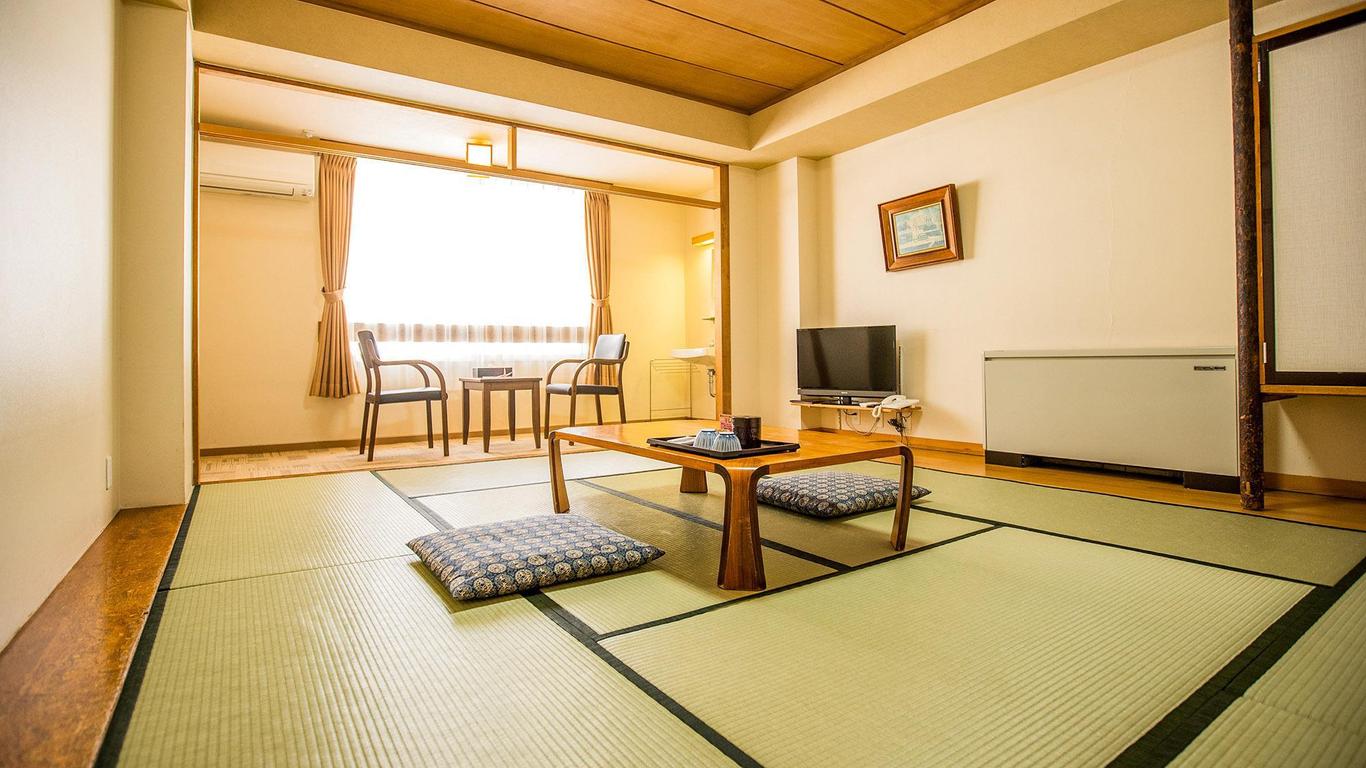 Kurohime Kogen Hotel