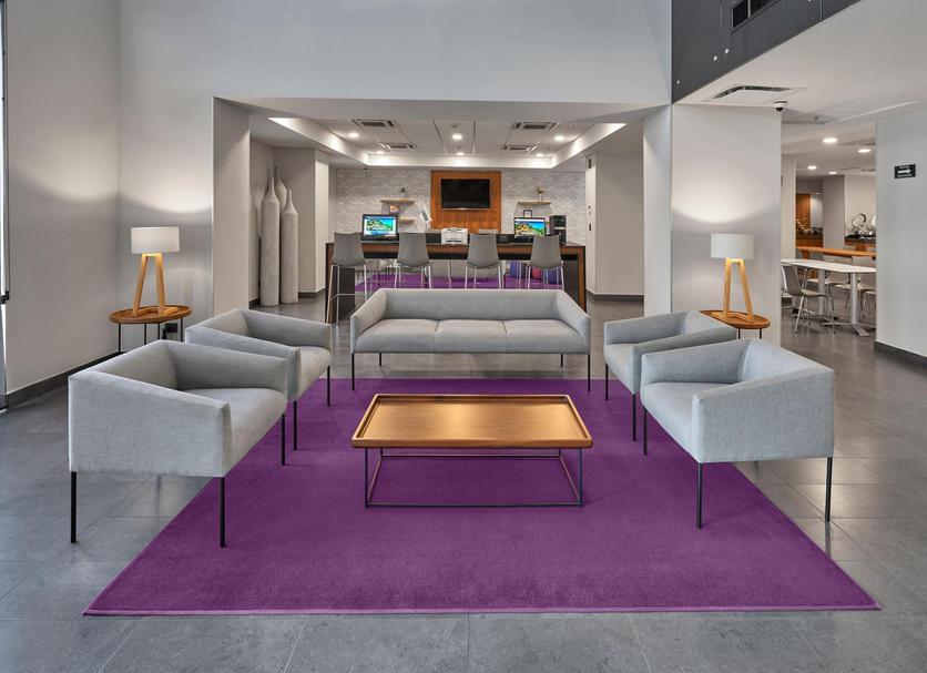 Sala d'estar Foto