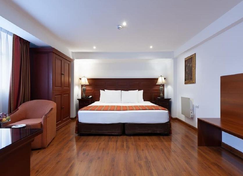 Habitació Foto