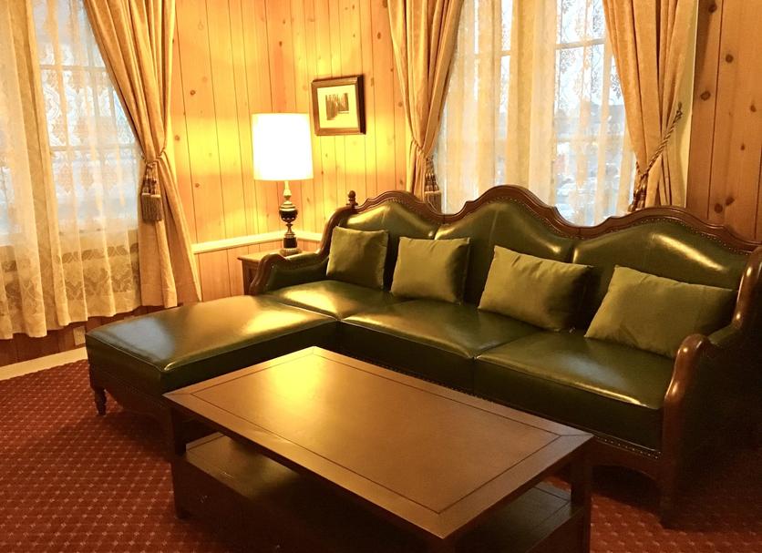 Sala Foto