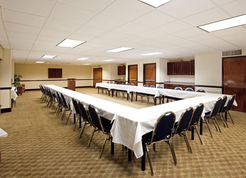 Sala de conferències Foto