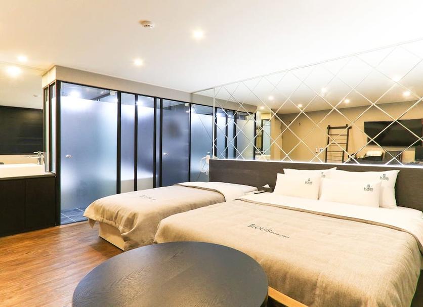 Habitació Foto