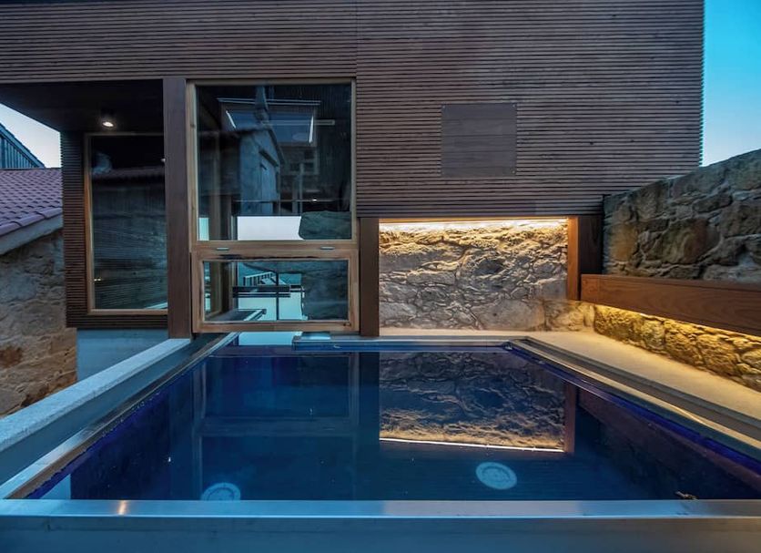 Pool Foto