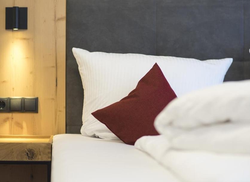 Serveis de l’habitació Foto