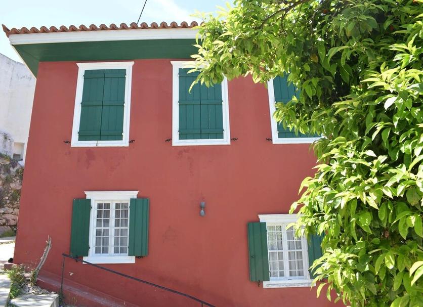 Edifici Foto
