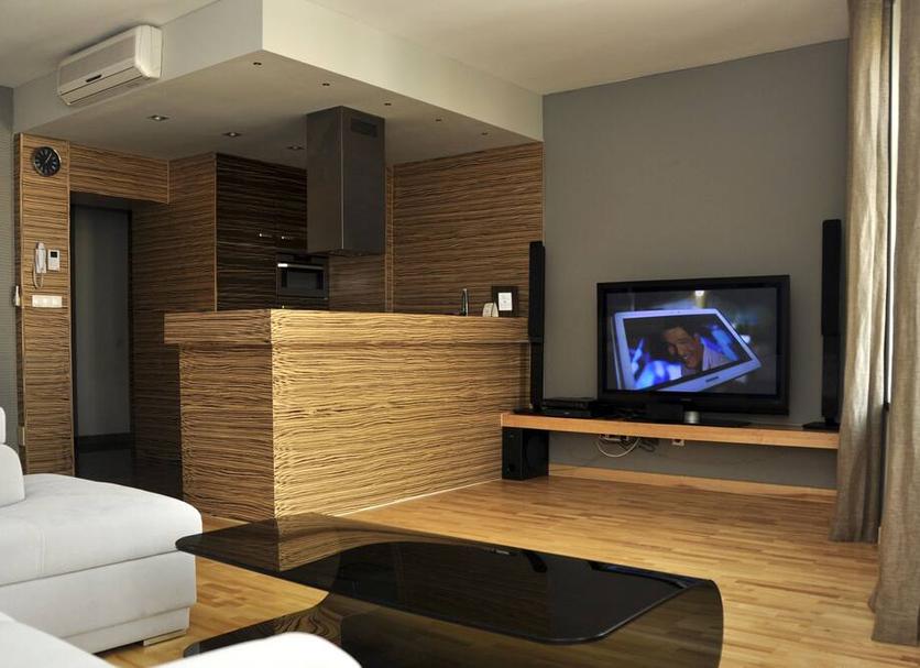 Sala Foto