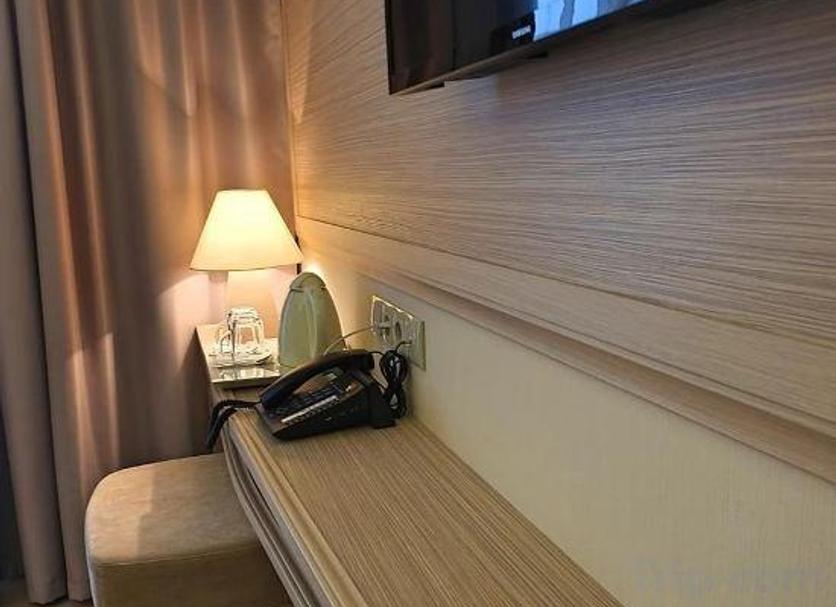 Serveis de l’habitació Foto